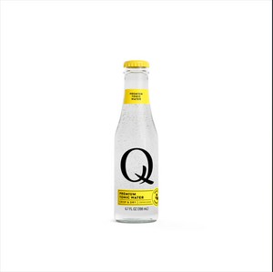 Q・Qトニックウォーター198ml