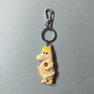 【ムーミン・北欧】キーホルダー フローレン