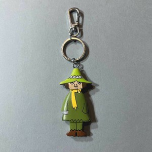 【ムーミン・北欧】キーホルダー スナフキン