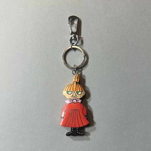 【ムーミン・北欧】キーホルダー リトルミイ