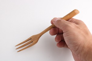 Fork Design Wooden
