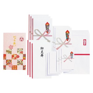 Envelope Gift Noshi-Envelope Congratulatory Gifts-Envelope