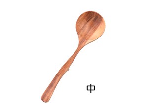 At Hand Stopper Characteristic wooden Stopper Attached Ladle 2 type