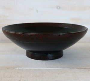 Donburi Bowl Wooden Limited
