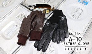 Gloves 2-colors