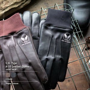 Gloves 2-colors