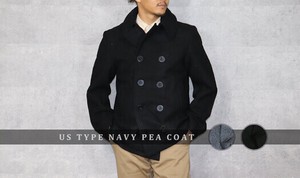 Coat 2-colors