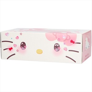 卫生纸/纸巾/垃圾袋/塑料袋 Hello Kitty凯蒂猫 粉色