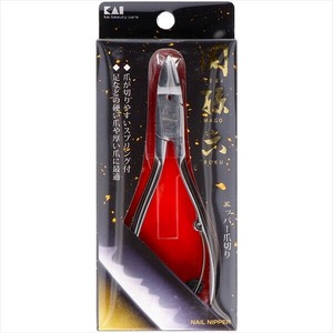 指甲剪/指甲钳/指甲锉 关孙六