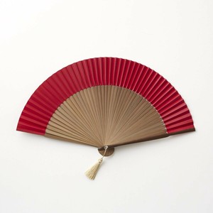 Pre-order Japanese Fan Red