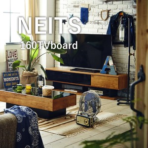 【直送可・送料込み】≪NEITS≫　ネイツ　160　TVボード