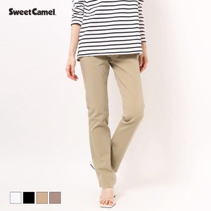 【SALE・再値下げ】2wayストレッチストレート Sweet Camel/CA6452