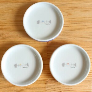 波佐见烧 小餐盘 日本制造