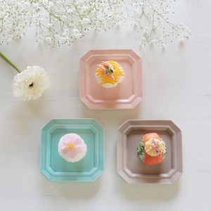 Small Plate Porcelain Popular Seller Made in Japan