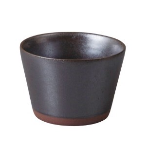 ELLEカップ　日本製　陶器　SAKUZAN　作山窯