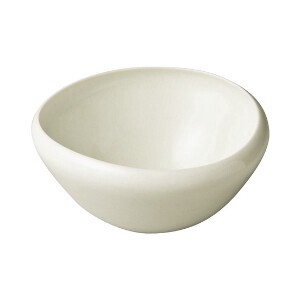 Donburi Bowl Porcelain L M Made in Japan