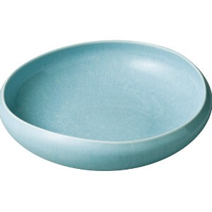 Donburi Bowl Porcelain L M Made in Japan
