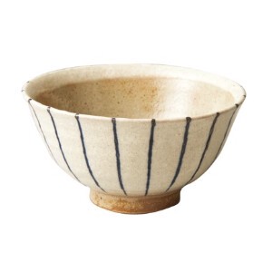 どんぶり　十草　日本製　陶器　SAKUZAN　作山窯