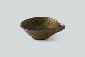 Soup Bowl Pottery Made in Japan