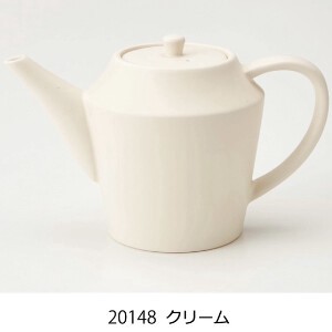 Teapot Porcelain Popular Seller Made in Japan