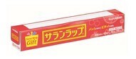 <低額ノベルティ>旭化成 サランラップ 粗品ミニ 3250100