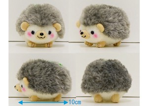 Animal/Fish Soft Toy