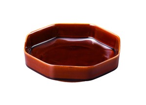 瑞季ｰMizukiｰ　八角鉢