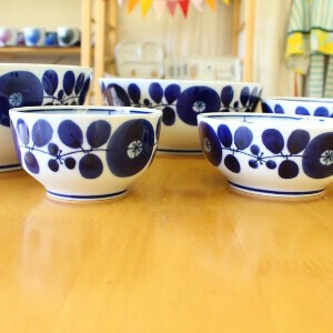 Hasami ware Donburi Bowl Made in Japan
