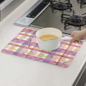 Placemat Check
