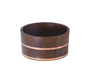 Bath Stool/Wash Bowl Built-to-order Made in Japan