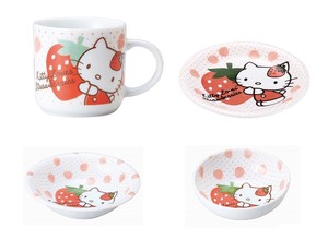 Mug Series Mini Hello Kitty