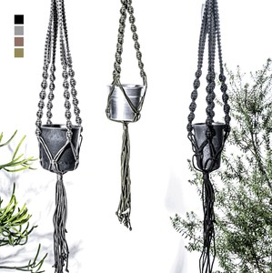 Gardening Item SINGLE MACRAME
