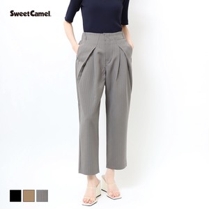 Full-Length Pant Absorbent Quick-Drying Made in Japan