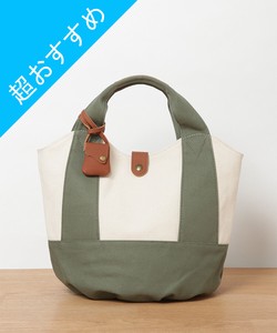 Pre-order Tote Bag New Color