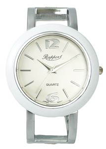 Analog Watch Ladies fashion Bangle