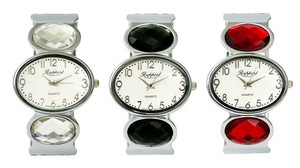 Analog Watch Ladies fashion Bangle