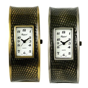 Analog Watch Ladies fashion Bangle