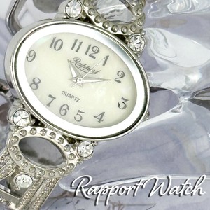 Analog Watch Ladies fashion Bangle