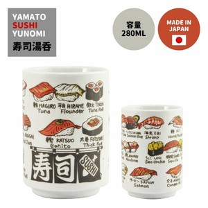 Japanese Teacup Made in Japan