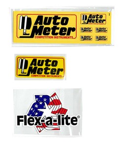 車に貼るのに最高にちょうどイイ♪モーターステッカーSTICKER【RACING DECAL】