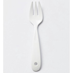 Enamel Fork Series Made in Japan