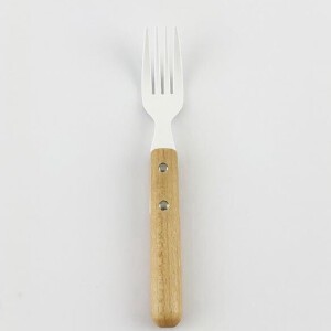 Enamel Fork Series Made in Japan