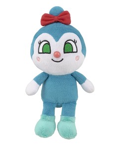 ＜アンパンマン＞＜ぬいぐるみ＞プリちぃ★ビーンズ コレクション コキンちゃん