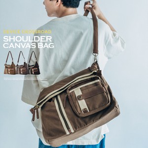 Shoulder Bag device