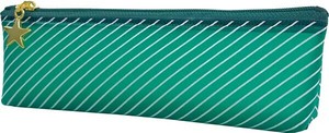 Pen Case Candy Green