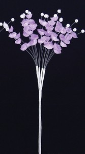 ジプソ（6本束）　造花