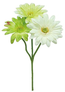 ミニガーベラピック　×3　造花