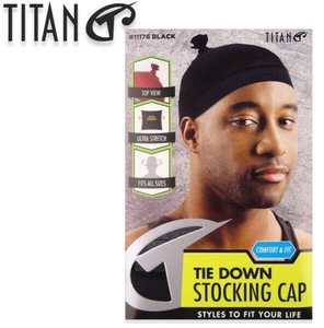 TIE-DOWN STOCKING CAP 22372