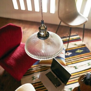 ライト シーリングライト ペンダントライト LED対応 ガラスシェード