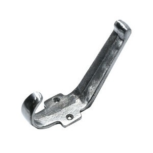 【アイアン製壁掛けフック】■64583 HOOK SVA-6
